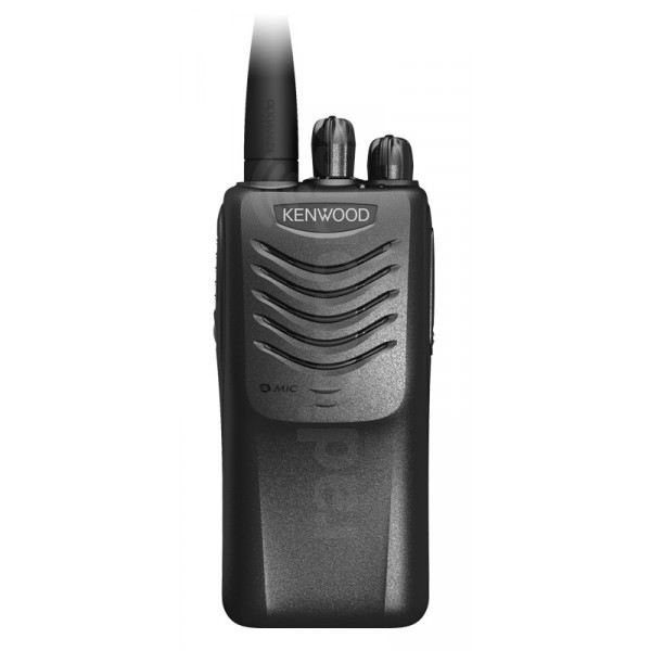 KENWOOD TK3000 UHF PORTABLE RADIO | Shopee Philippines