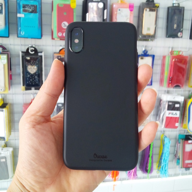 IPhone X color frame | Shopee Philippines