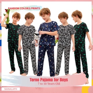 New Roblox - Terno T-shirt and Pajamas Only ₱109.00! #kids terno