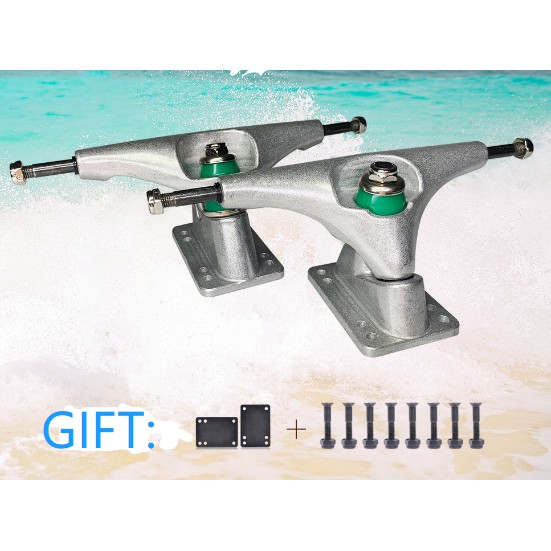 SURF SKATE TRUCK CX4 CARVE PUMPING surf skateboard truck Truck