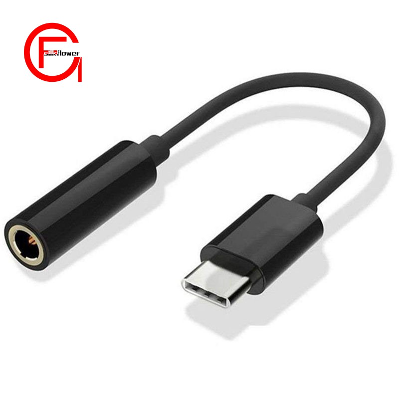 Earphone type c connector sale