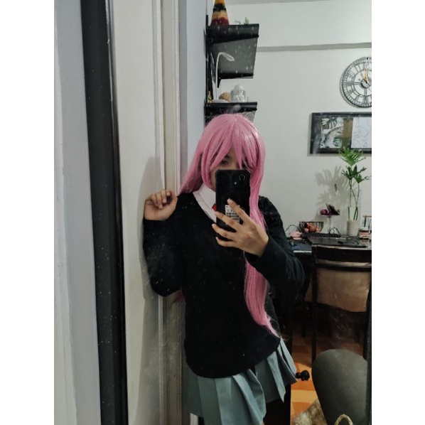 SHIKIMORI COSTUME/COSPLAY | Shopee Philippines