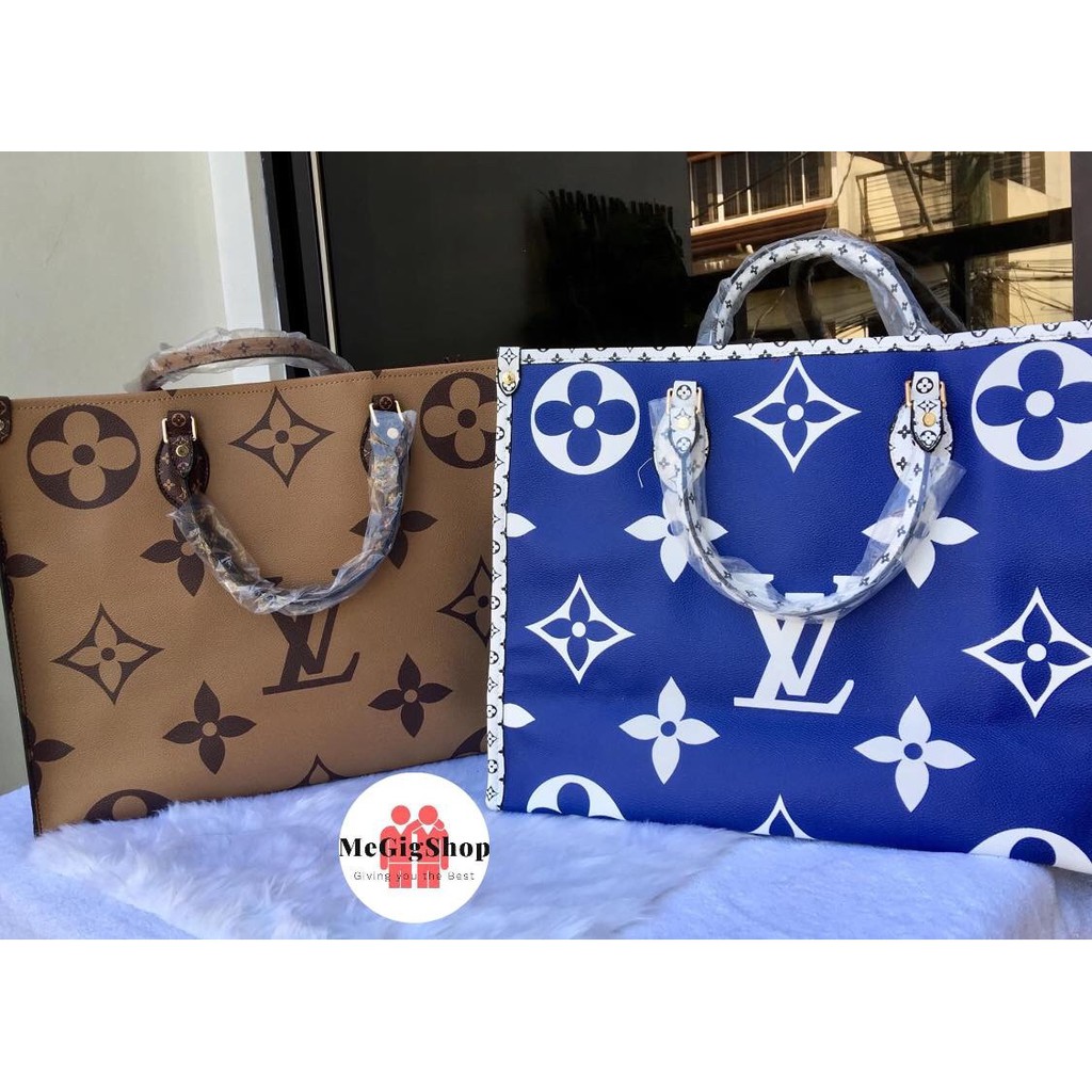 Louis Vuitton Leather Quality Premium Bags