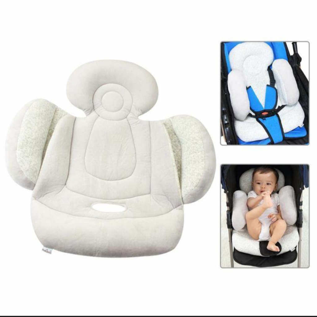 Car seat insert sales