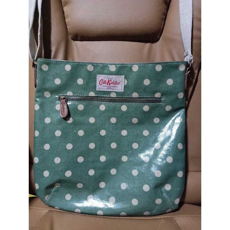 Cath kidston cross online bag