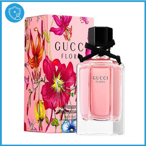 Gucci Flora Gorgeous Gardenia Limited Edition (Pink) beauty Cream ...