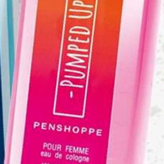 Penshoppe pumped clearance up cologne price