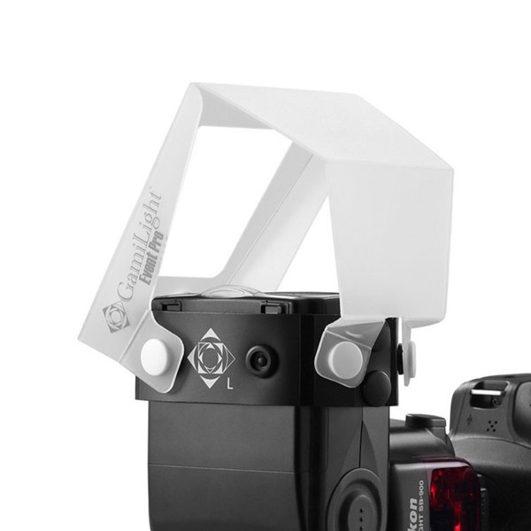 Gamilight Event Pro Light Diffuser (Genuine) | Shopee Philippines