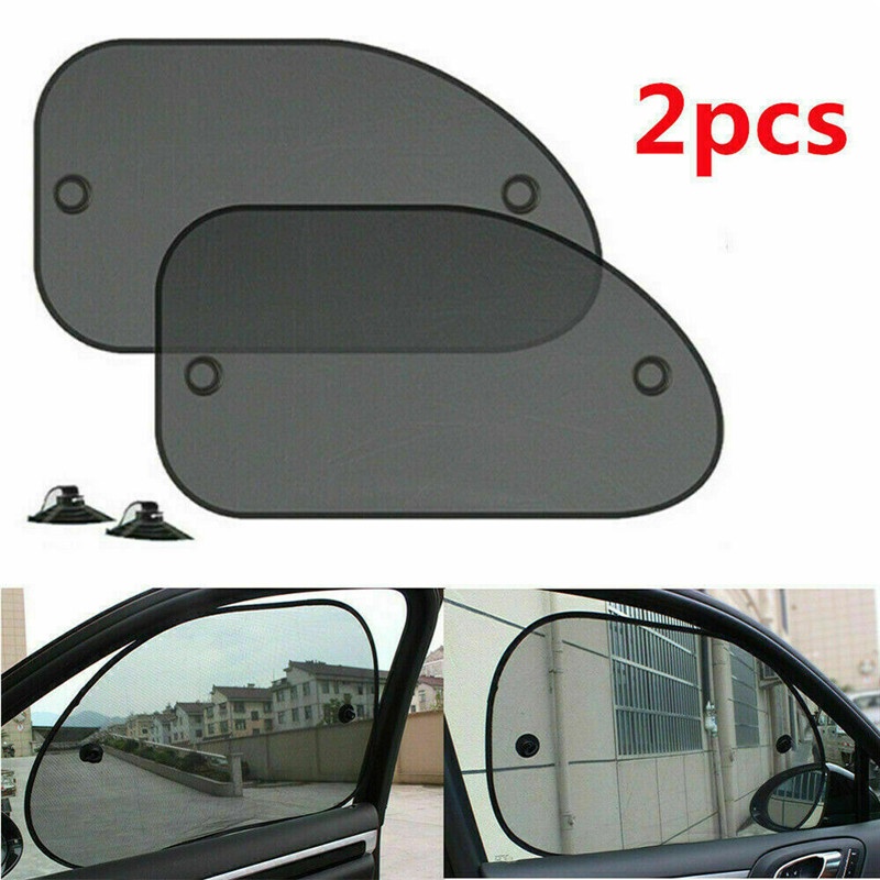 Car Sunshade Covers Cover Universal Windscreen Folding Visor Reflector