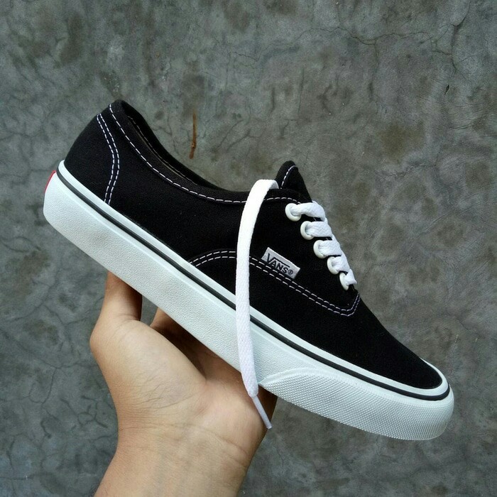 Vans 2025 original icc