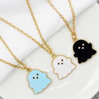 Necklace Bff Necklace 2 Kinds Of Cute Necklaces Aesthetic Pendant  Accessories Kawaii Friendship Bestie Best Friend Gifts For Teen Girls,  Alloy Steel