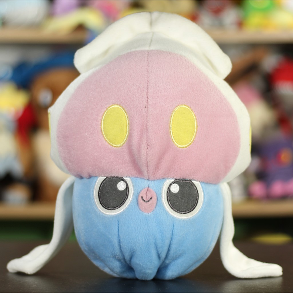 Inkay plush cheap