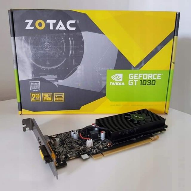 Nvidia gt hot sale 1030 price