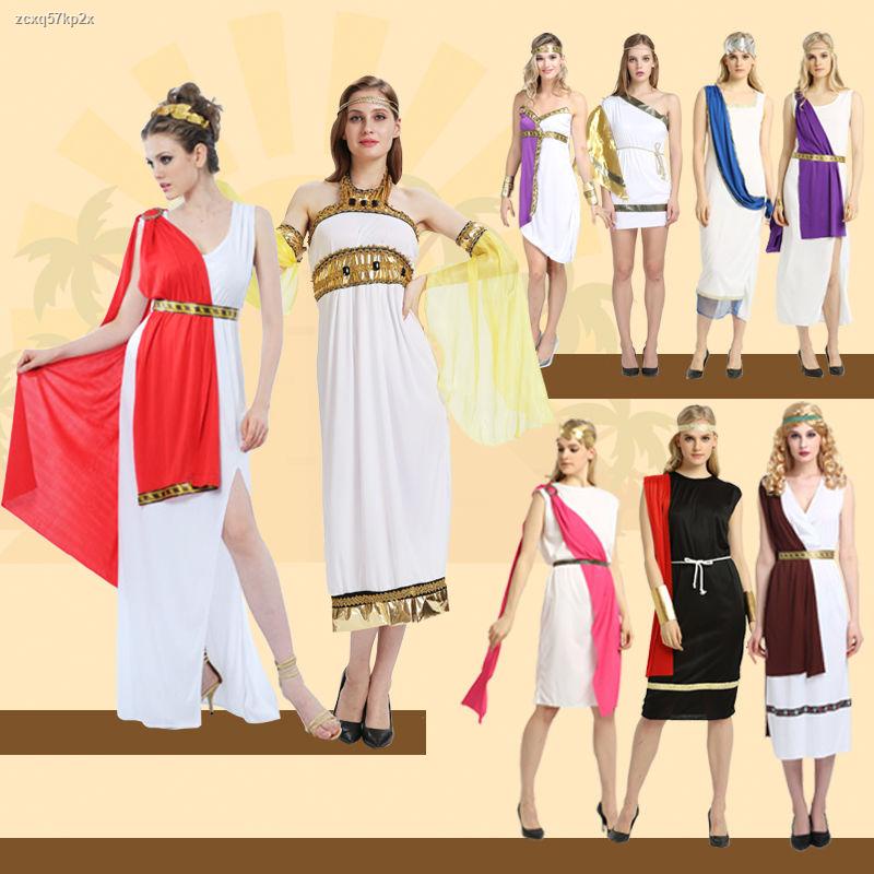 Roman Costumes Greek Goddess Costumes, 41% OFF