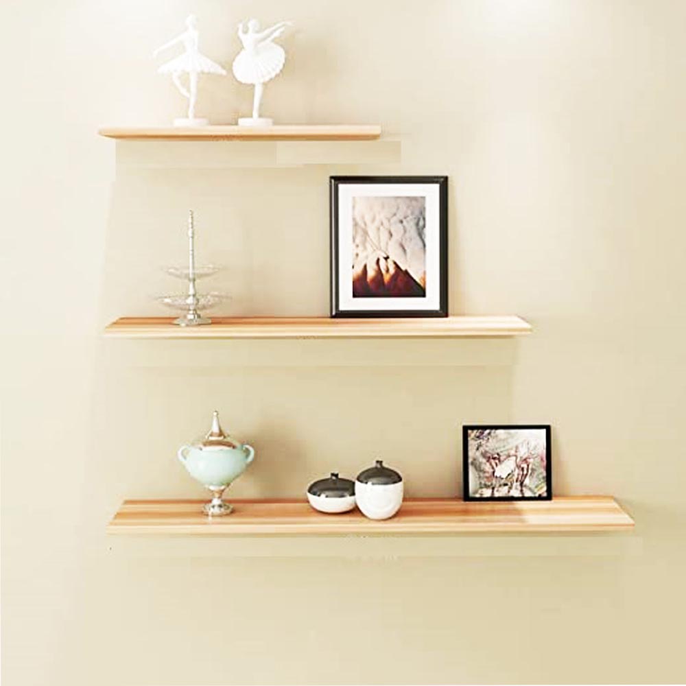 Wall on sale organizer shelf