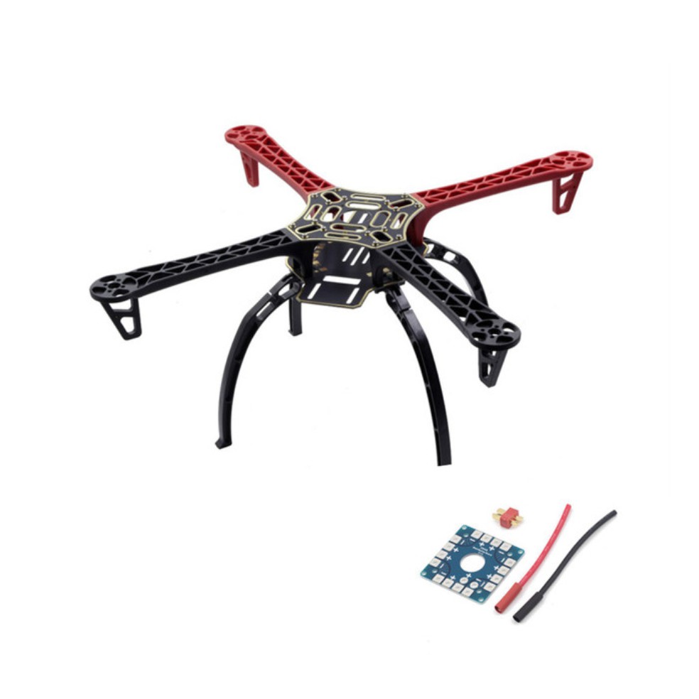 Quadcopter deals frame 450