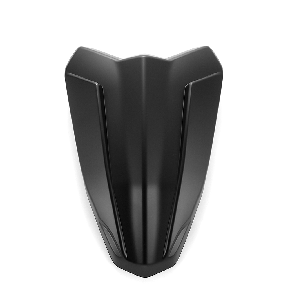 Rear Seat Cover Cowl For Yamaha YZF R15 V3 20172020 YZF R15 R15M V4 2021 2022 2023 Shopee