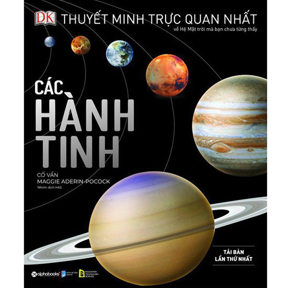 Book - Planets - Adventure of the Universe World Through Pictures ...