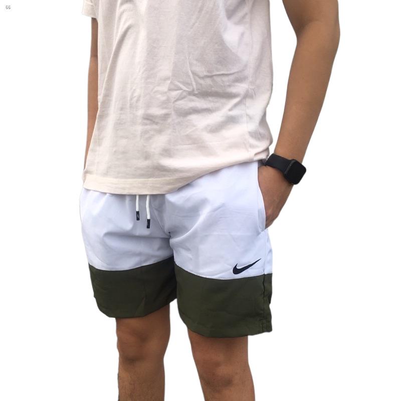 Two tone sale nike shorts