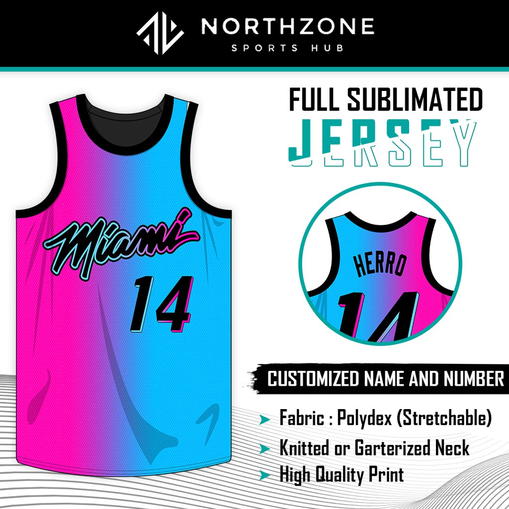 Shop jersey nba customized for Sale on Shopee Philippines