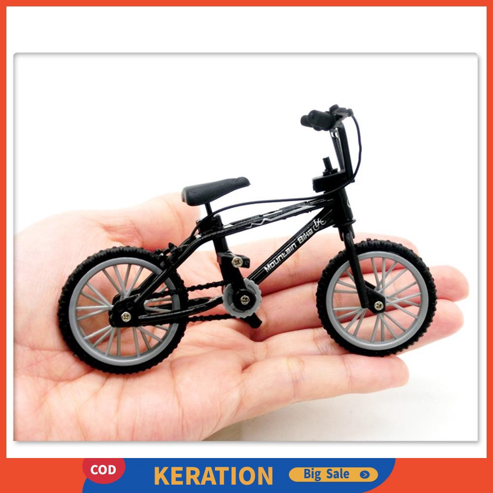 Toy discount bmx bike