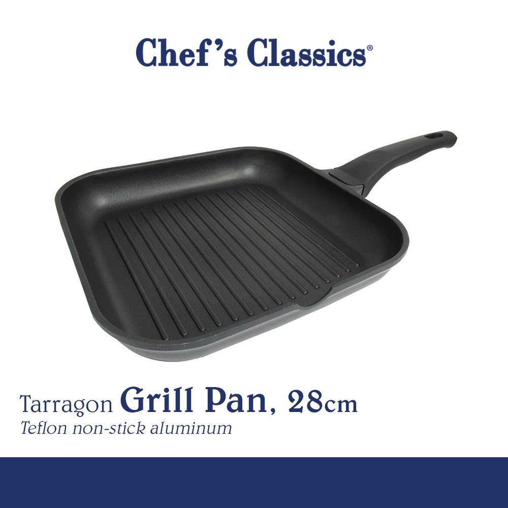 Non stick grill clearance plate