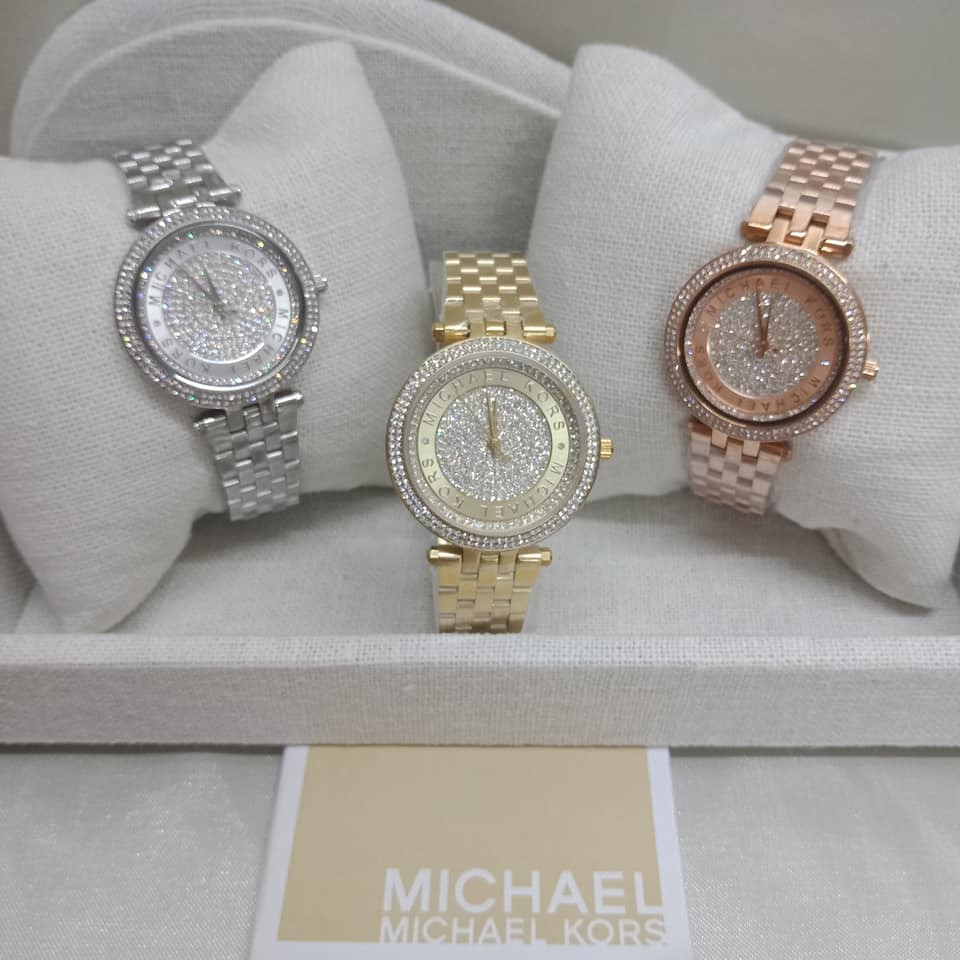 Michael kors 3445 best sale