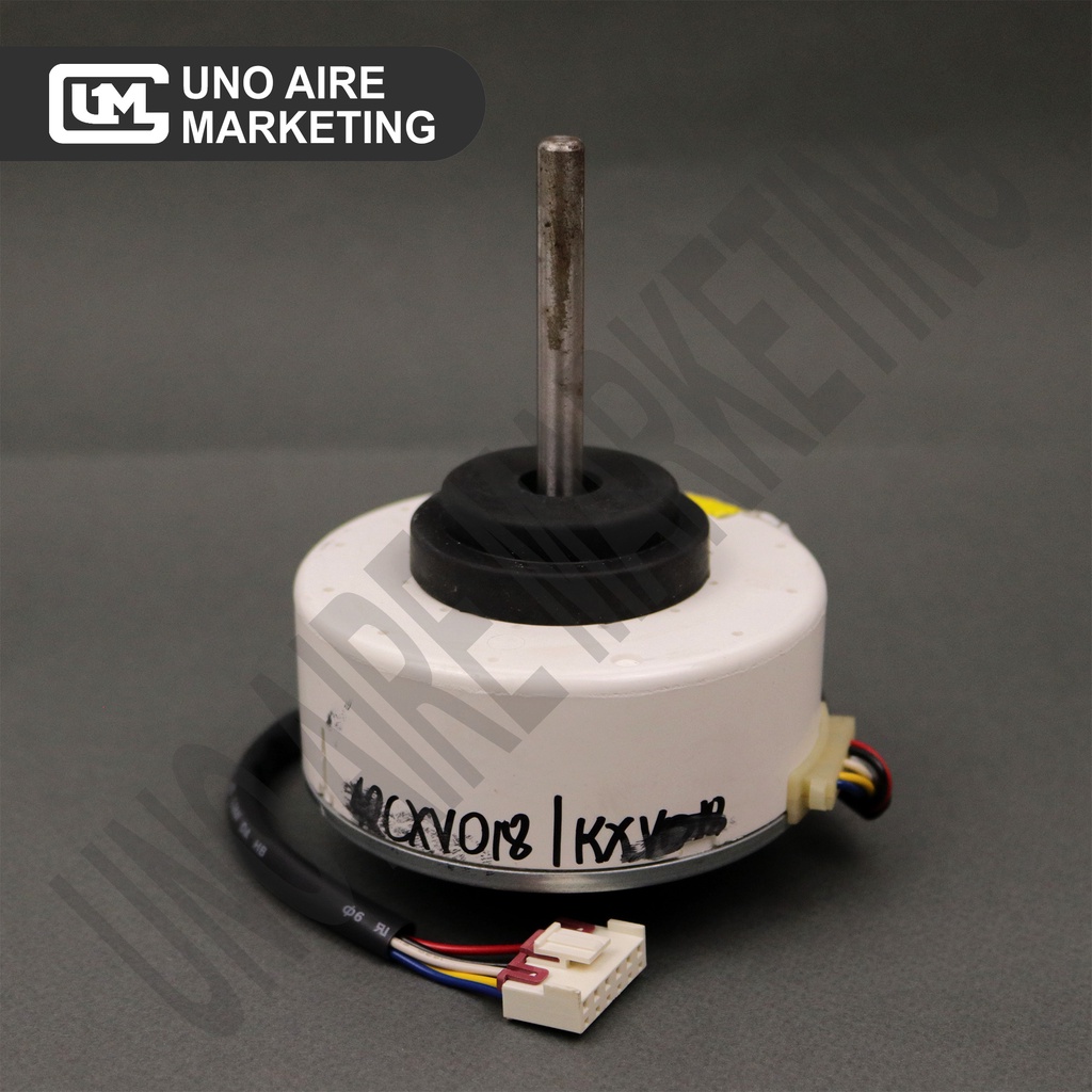 Indoor Fan Motor WZDK3038G for 42CXV018 42KXV018 CARRIER CONDURA