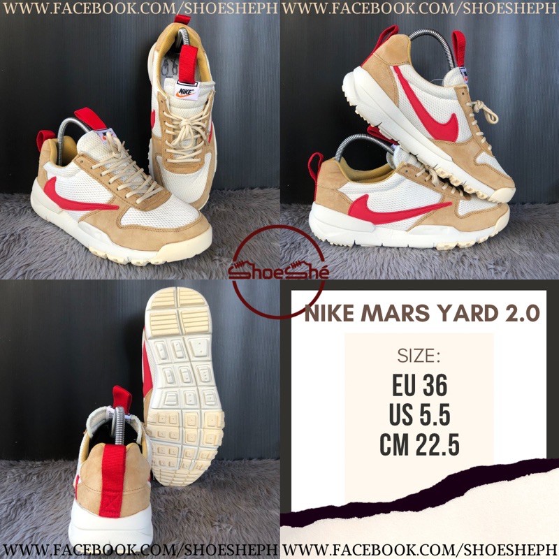 Mars yard 2.0 outlet box