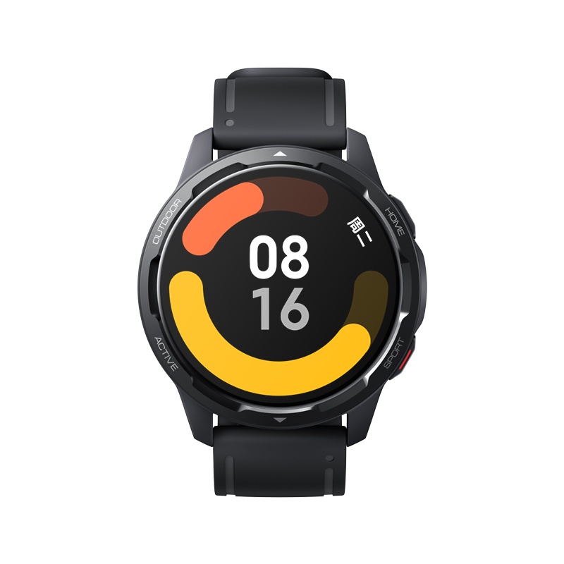 Xiaomi watch color app sale