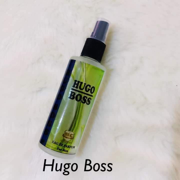 HUGO BOSS Eau de Parfum for Men