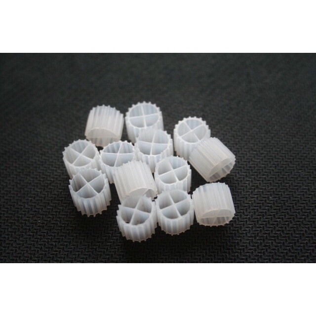 1kg KALDNES/KALDNESS K1 FILTER MEDIA | Shopee Philippines