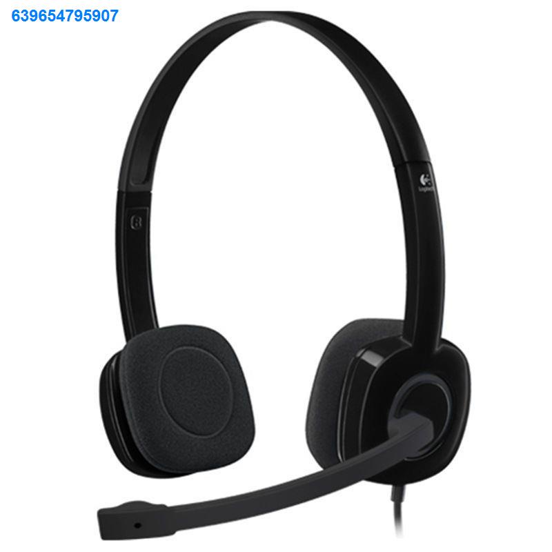 Microphone computer input device live microphone۩ Logitech/Logitech