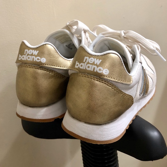 J crew new shop balance gold salt