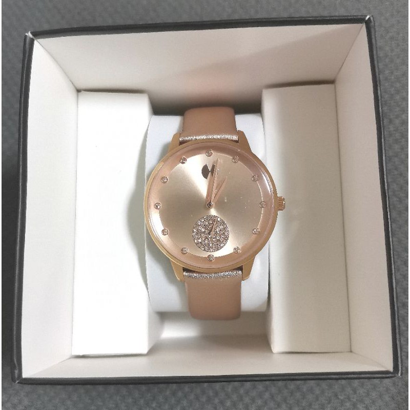 Watch station sales