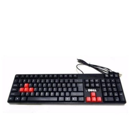 DELL Gaming Keyboard | Shopee Philippines