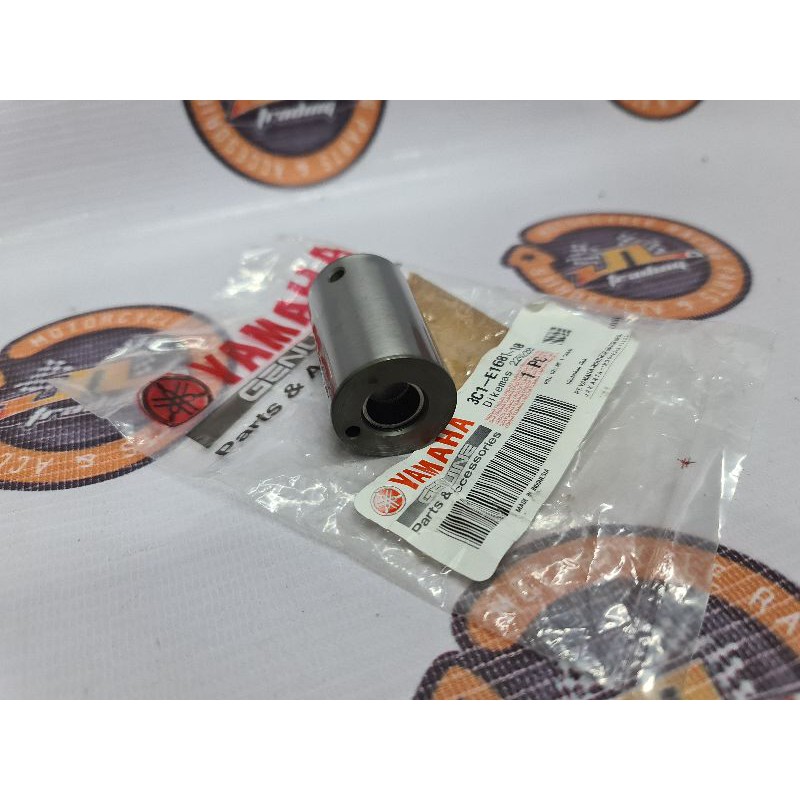 YAMAHA GENUINE CONNECTING ROD , pin bearing CRANK PIN , CONROD FOR ...