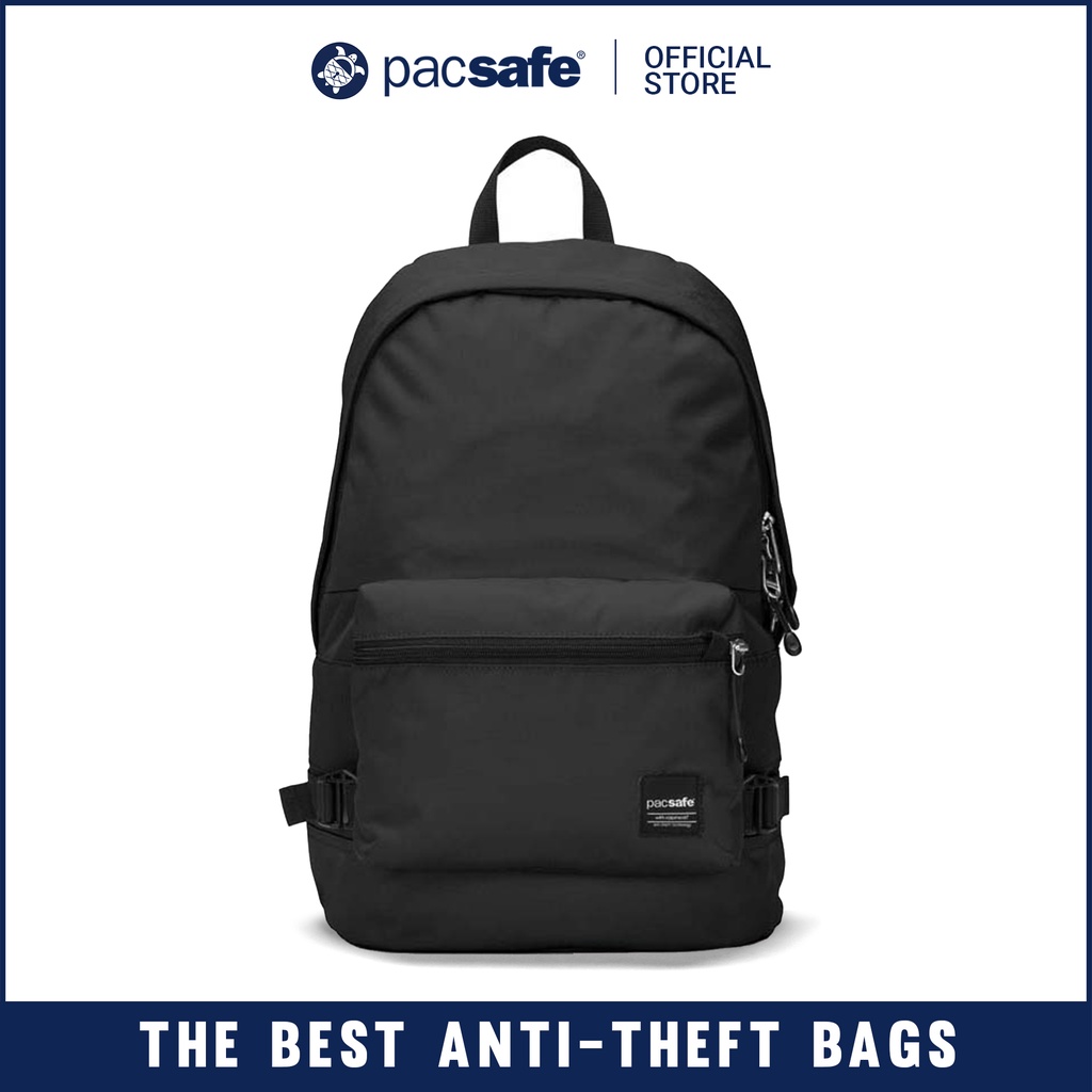 Pacsafe Anti theft Slingsafe LX400 Backpack Shopee Philippines