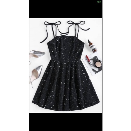 Shein on sale star dress