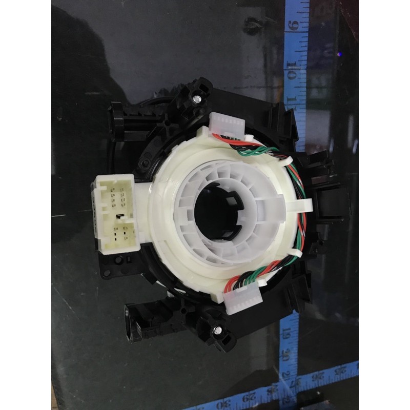 Airbag Spiral Cable Clock Spring for Nissan Grand Livina Navara Latio