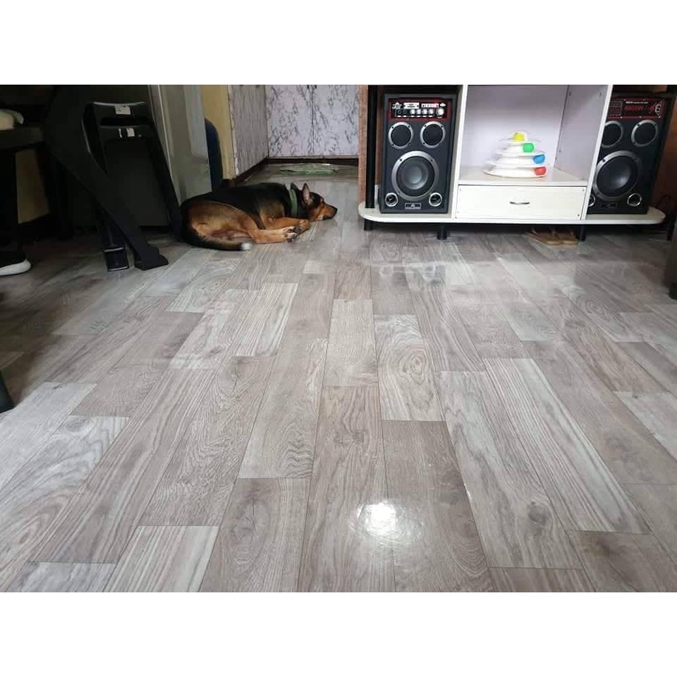 Rubberized Linoleum Floor Mat Renolium Linulium Shopee Philippines