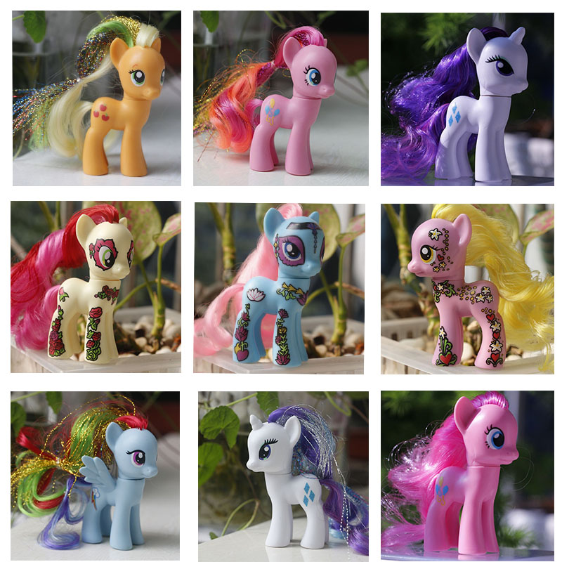 My little on sale pony shopee