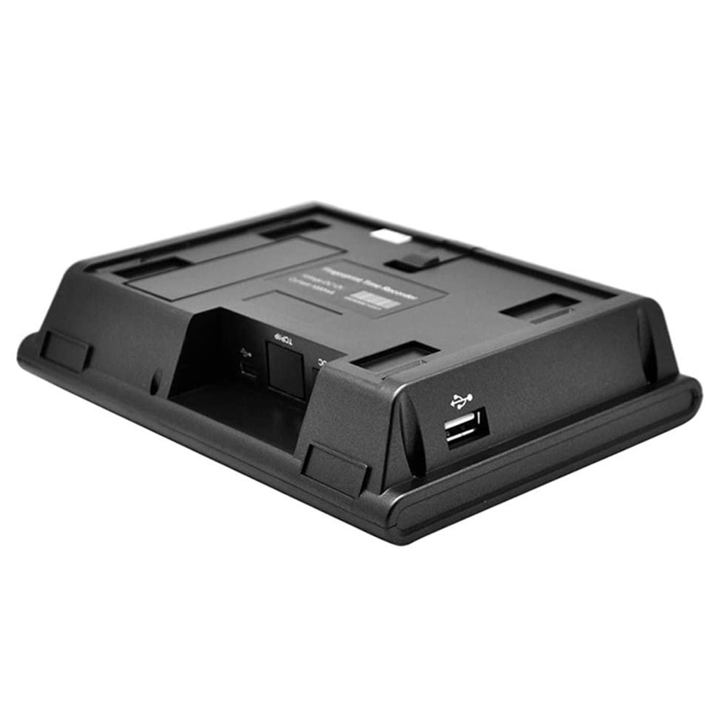 Realand Biometric Fingerprint Time Attendance Support TCP/IP Network ...
