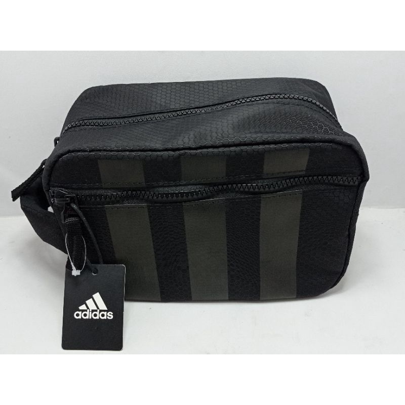 ADIDAS toiletry kit Original Shopee Philippines