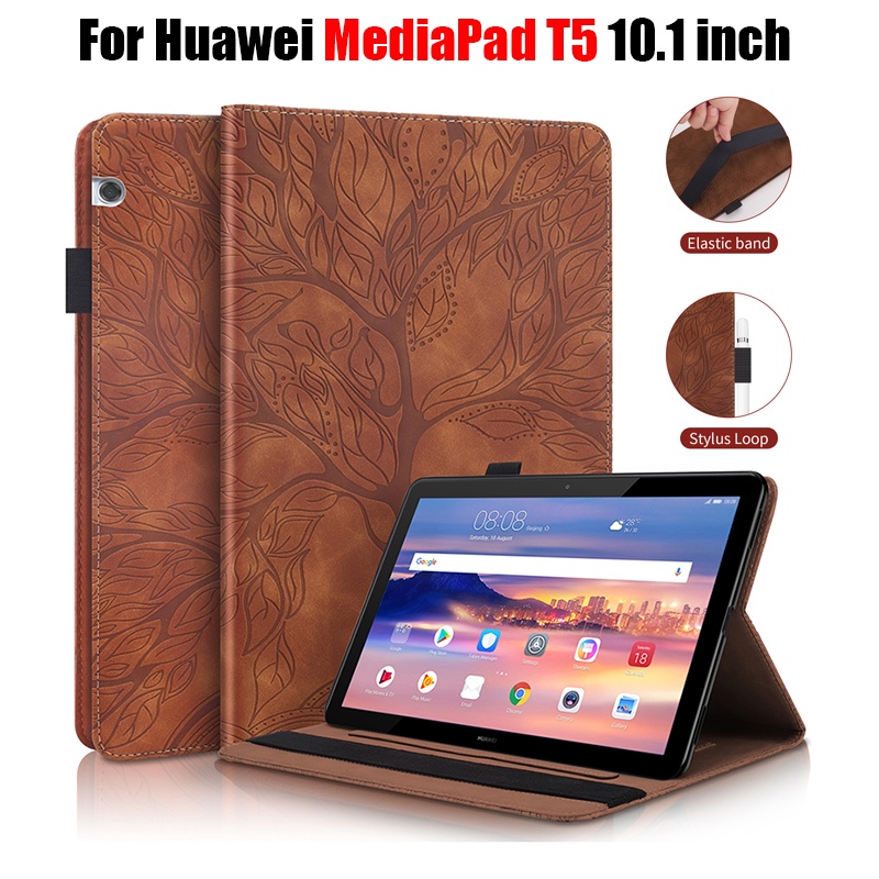 ☆ HUAWEI タブレット MediaPad T5 AGS2-W09 ☆（Wi-Fiモデル