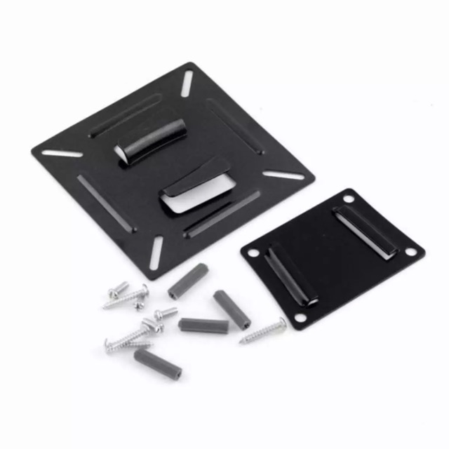 C2 Tv wall bracket 14”24” Shopee Philippines