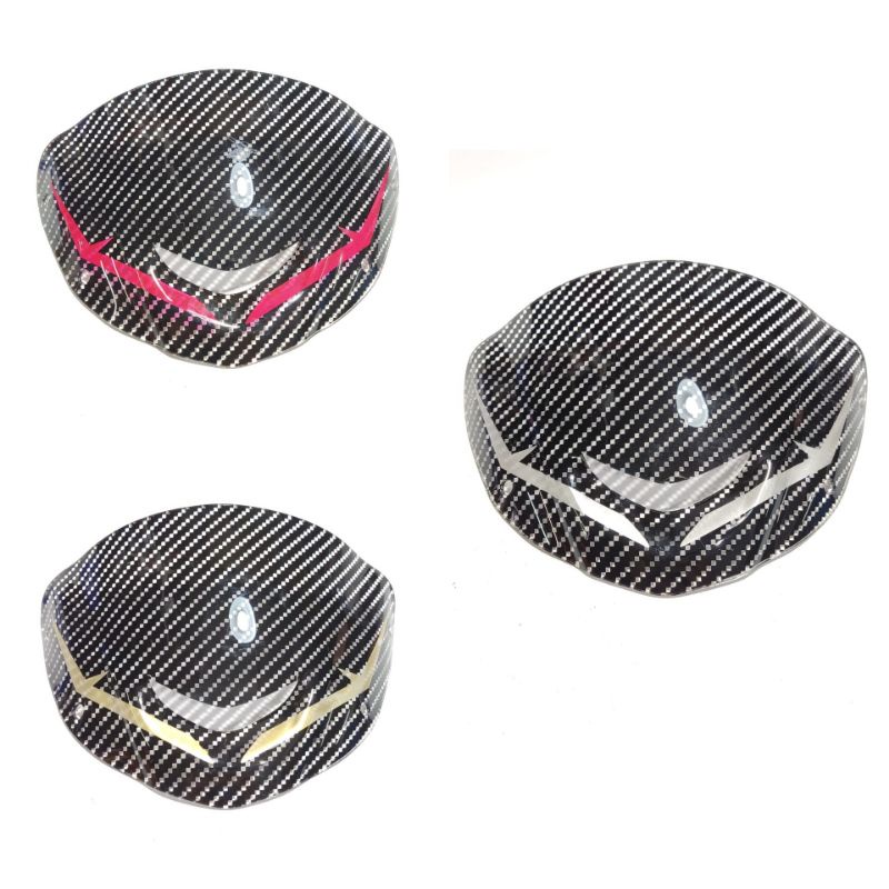 Visor 125z PNP F1ZR Antem 125zr Satria Shark 2T jupiter z1 CARBON