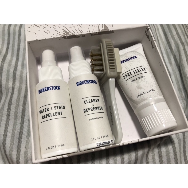 Birkenstock cleaning kit online near me