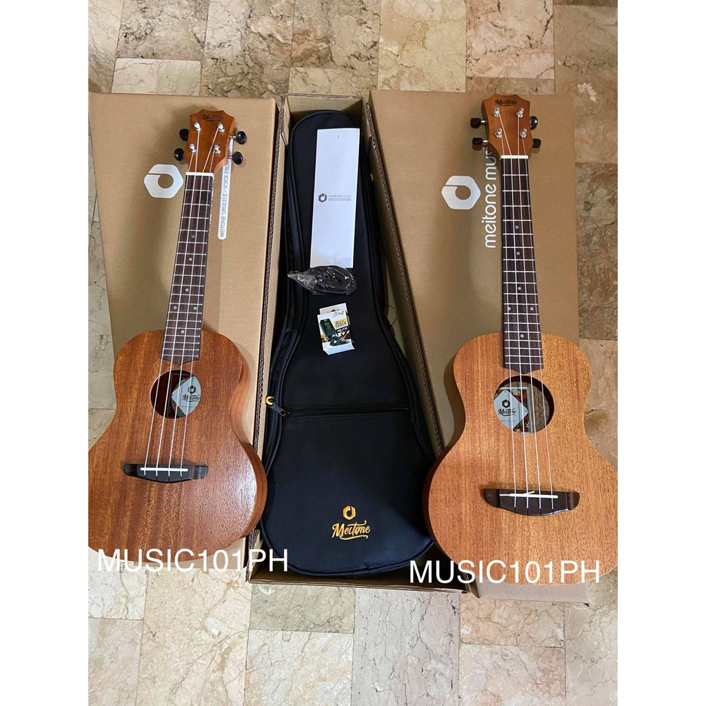 Meitone ukulele deals