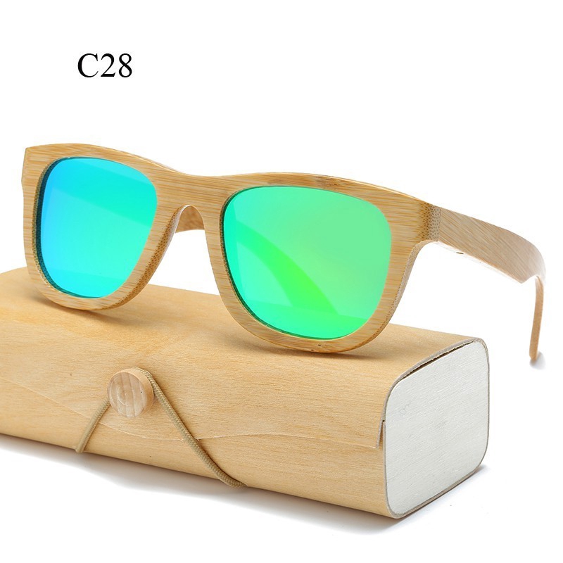 Handmade wooden sunglasses online